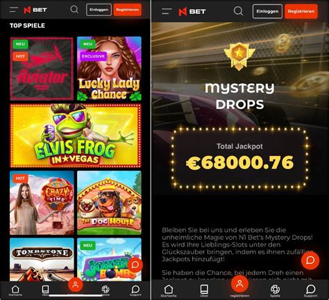 n1 casino bonus code